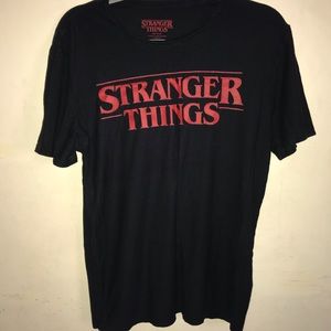 Stranger Things T-shirt